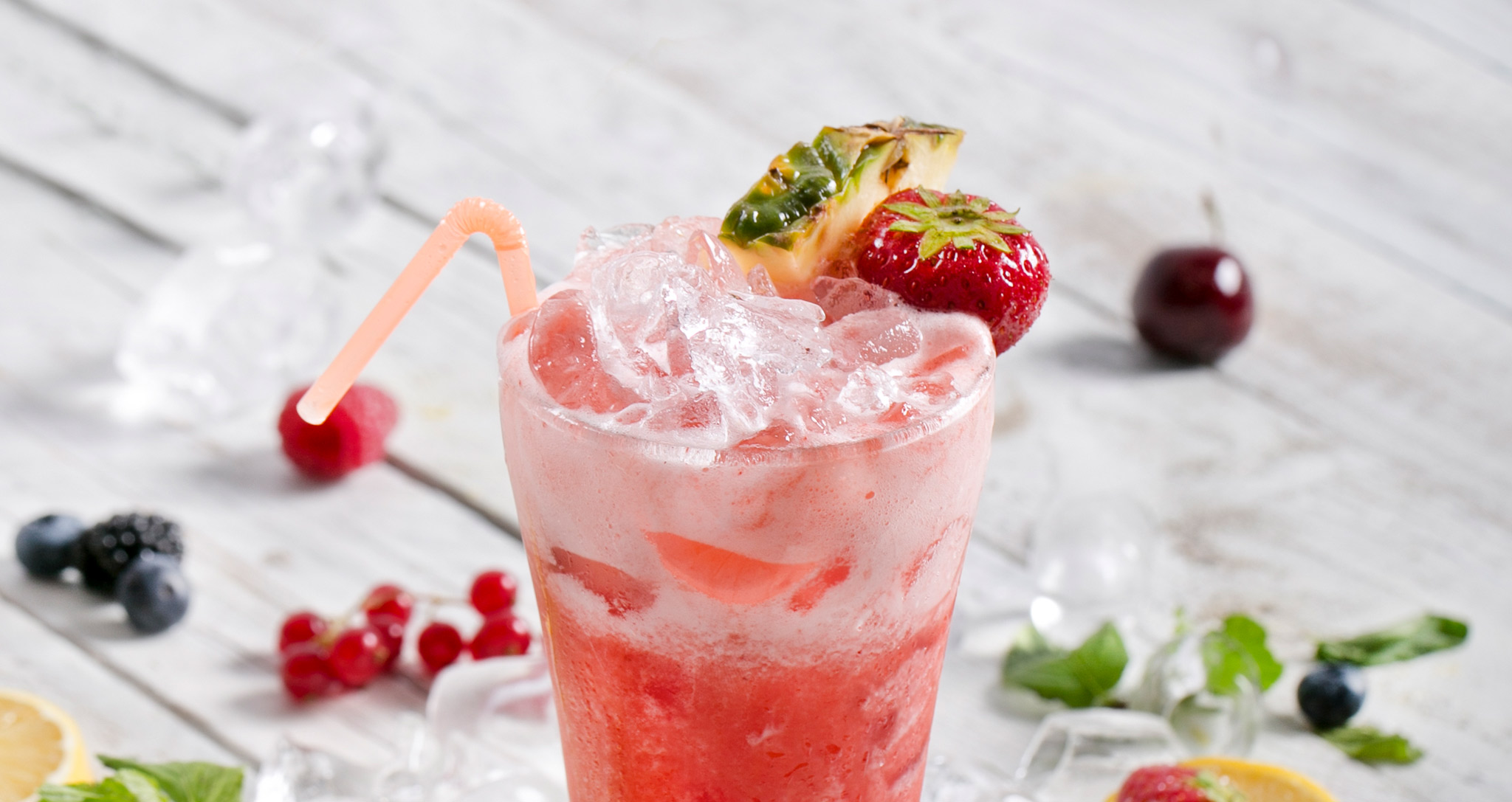Cocktail juice image